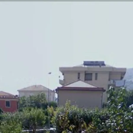 Aurelia49 Sestri Levante