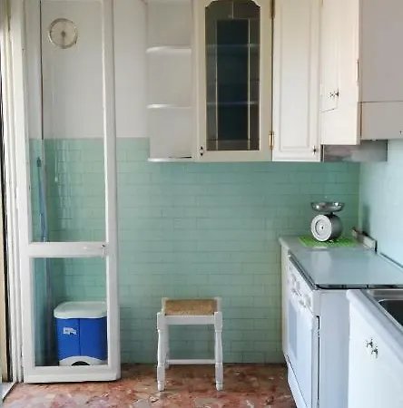 Aurelia49 Apartamento Sestri Levante