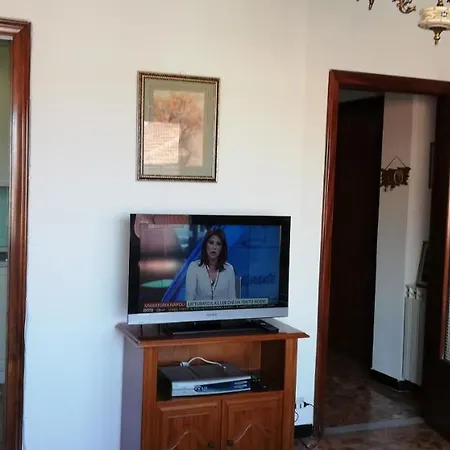 Appartement Aurelia49