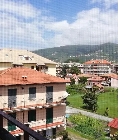 Aurelia49 Apartamento