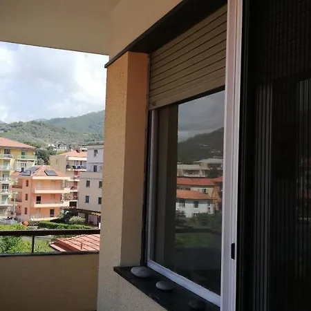 Aurelia49 Appartement *