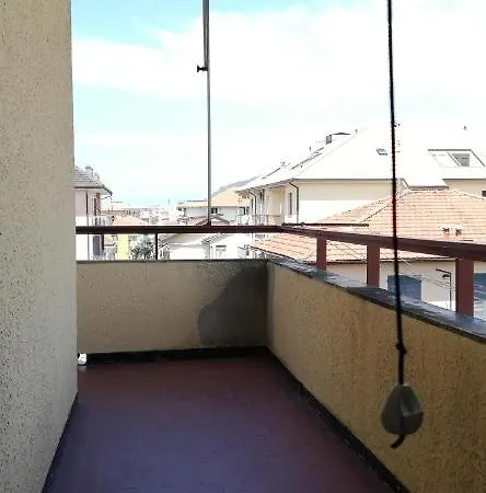 Aurelia49 Appartement *