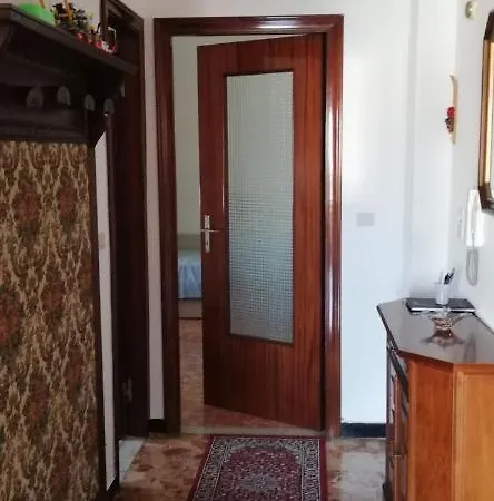 Appartement Aurelia49 *