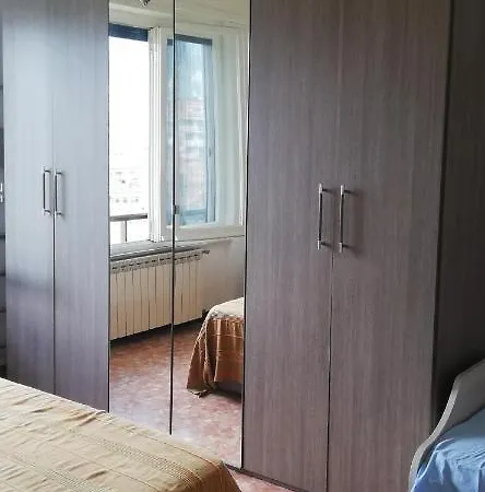 Aurelia49 Appartement *
