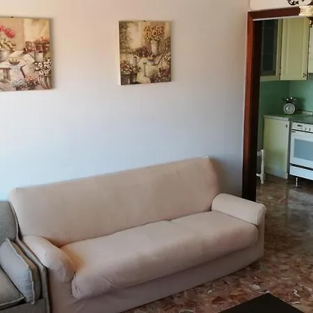 Apartamento Aurelia49