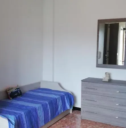 Appartement Aurelia49 Sestri Levante