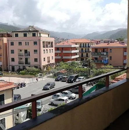Apartamento Aurelia49